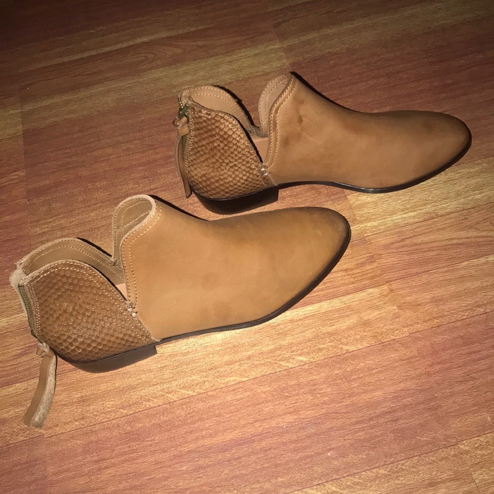 π Kenneth Cole boots π - Picture 5 of 7